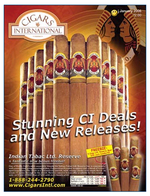 Cigars International Catalog