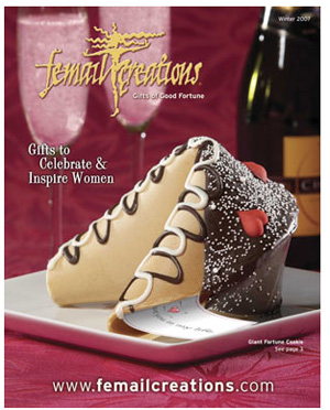 Femail Creations Catalog