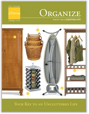 JCPenney Organization Catalog