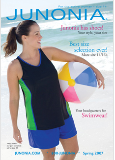 Junonia Catalog