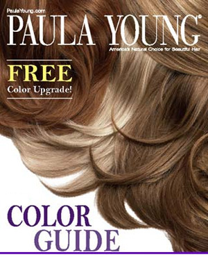 Paula Young Catalog