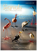 Signals Catalog