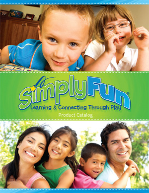 Simply Fun Catalog