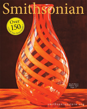 Smithsonian Catalog