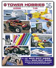 Tower Hobbies Catalog