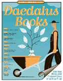 Daedalus Childrens Books Catalog