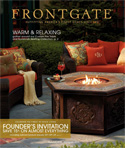 Frontgate Catalog
