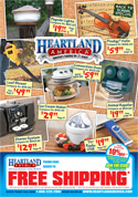 Heartland America Catalog