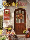 Through the Country Door Catalog