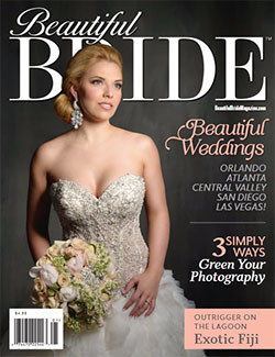 Beautiful Bride Wedding Catalog