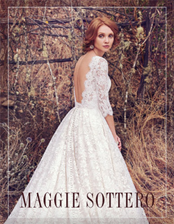 Maggie Sottero Wedding Catalog