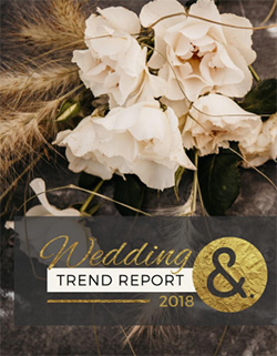 Trend Report Wedding Catalog